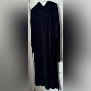 Nicholas K Andes Chenille Sweater